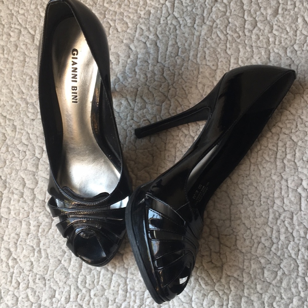 Gianni Bini Shoes